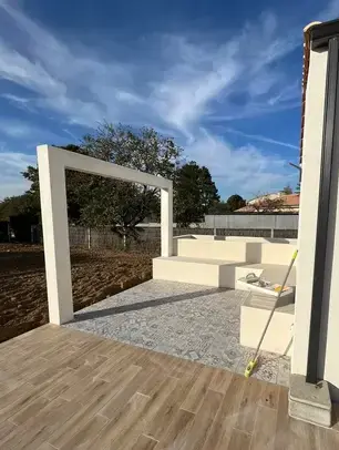 rénovation maison Bouguenais-1