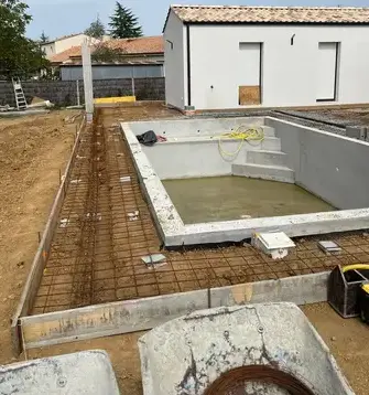 rénovation maison à Bouguenais - image 3