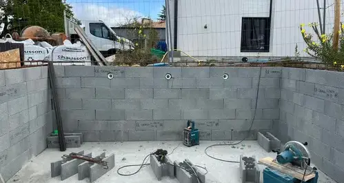 rénovation maison à Couëron - image 2