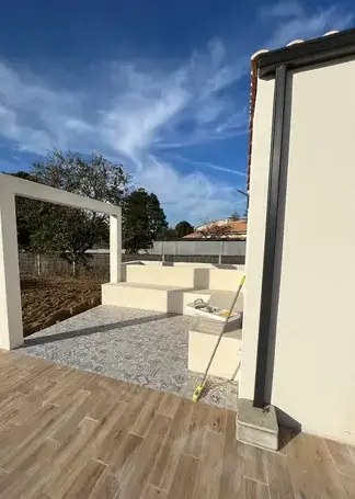 rénovation maison à Couëron - image 3