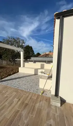 rénovation maison à Le Pellerin - image 2