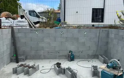 rénovation maison à Le Pellerin - image 3