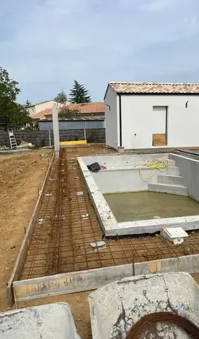 rénovation maison à Port Saint-Père - image 3