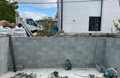 rénovation maison à Port Saint-Père - image 4