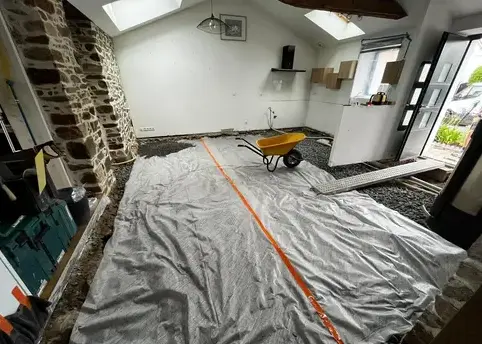 rénovation maison à Sautron - image 3
