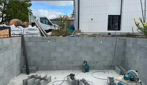 rénovation maison à Sautron - image 4